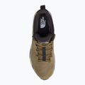 Мъжки ботуши за трекинг The North Face Vectiv Exploris Mid Futurelight military olive/black 6