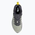 Мъжки ботуши за трекинг The North Face Vectiv Exploris Mid Futurelight Leather tea green/grey 6