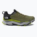 Мъжки ботуши за трекинг The North Face Vectiv Exploris Futurelight LTHR green NF0A5G3BWMB1 2