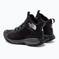 Мъжки ботуши за трекинг The North Face Wayroute Mid Futurelight black NF0A5JCQNY71 3