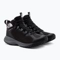Мъжки ботуши за трекинг The North Face Wayroute Mid Futurelight black NF0A5JCQNY71 5
