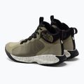 Мъжки ботуши за трекинг The North Face Wayroute Mid Futurelight kelp tan/black 3