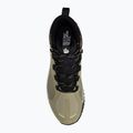 Мъжки ботуши за трекинг The North Face Wayroute Mid Futurelight kelp tan/black 6