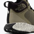 Мъжки ботуши за трекинг The North Face Wayroute Mid Futurelight kelp tan/black 7