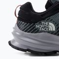 Дамски туристически обувки The North Face Vectiv Fastpack Futurelight goblin blue/black 7