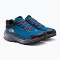 Мъжки ботуши за трекинг The North Face Vectiv Fastpack Futurelight blue NF0A5JCYNTQ1 5