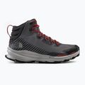 Мъжки туристически обувки The North Face Vectiv Fastpack Mid Futurelight meld grey/asphalt grey 2