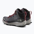 Мъжки туристически обувки The North Face Vectiv Fastpack Mid Futurelight meld grey/asphalt grey 3