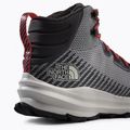 Мъжки туристически обувки The North Face Vectiv Fastpack Mid Futurelight meld grey/asphalt grey 7