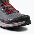 Мъжки туристически обувки The North Face Vectiv Fastpack Mid Futurelight meld grey/asphalt grey 8