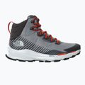 Мъжки туристически обувки The North Face Vectiv Fastpack Mid Futurelight meld grey/asphalt grey 9