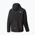 The North Face Run Wind яке за бягане черно 9