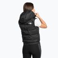 The North Face дамска без ръкави Hyalite black 2