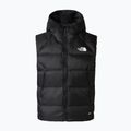 The North Face дамска без ръкави Hyalite black 5