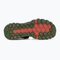 Мъжки сандали Timberland Garrison Trail Web green leaf 4