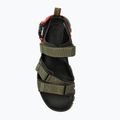 Мъжки сандали Timberland Garrison Trail Web green leaf 5