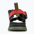 Мъжки сандали Timberland Garrison Trail Web green leaf 6