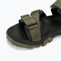 Мъжки сандали Timberland Garrison Trail Web green leaf 7