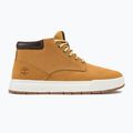 Мъжки кецове Timberland Maple Grove Lthr Chk wheat 2
