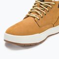 Мъжки кецове Timberland Maple Grove Lthr Chk wheat 7