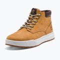 Мъжки кецове Timberland Maple Grove Lthr Chk wheat 8