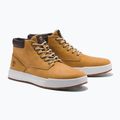 Мъжки кецове Timberland Maple Grove Lthr Chk wheat 11