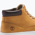Мъжки кецове Timberland Maple Grove Lthr Chk wheat 12