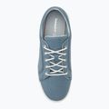 Младежки обувки Timberland Seneca Bay Fabric Ox capitan's blue 5