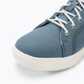 Младежки обувки Timberland Seneca Bay Fabric Ox capitan's blue 7