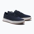 Мъжки кецове Timberland Maple Grove Knit Ox navy 11