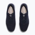 Мъжки кецове Timberland Maple Grove Knit Ox navy 12