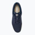Мъжки кецове Timberland Maple Grove Knit Ox navy 5