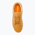 Младежки обувки Timberland Seneca Bay Fabric Ox spruce yellow 5