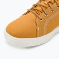 Младежки обувки Timberland Seneca Bay Fabric Ox spruce yellow 7