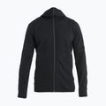 Мъжко ски яке Icebreaker Merino 560 Realfleece Elemental II black 5