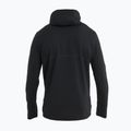 Мъжко ски яке Icebreaker Merino 560 Realfleece Elemental II black 6