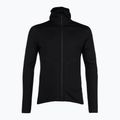 Мъжко ски яке Icebreaker Merino 560 Realfleece Elemental II black