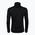 Мъжко ски яке Icebreaker Merino 560 Realfleece Elemental II black 2