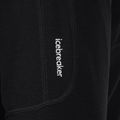 Мъжко ски яке Icebreaker Merino 560 Realfleece Elemental II black 3