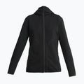 Дамско ски яке Icebreaker Merino 560 Realfleece Elemental II black 4