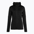 Дамско ски яке Icebreaker Merino 560 Realfleece Elemental II black
