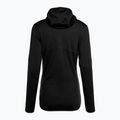Дамско ски яке Icebreaker Merino 560 Realfleece Elemental II black 2
