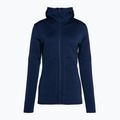 Дамско ски яке Icebreaker Merino 560 Realfleece Elemental II royal navy