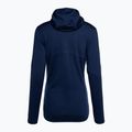 Дамско ски яке Icebreaker Merino 560 Realfleece Elemental II royal navy 2