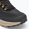 Мъжки обувки за трекинг Napapijri Vortec black 7