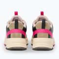 Дамски обувки Napapijri Vertic pink cyclam 11