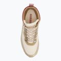 Дамски обувки Napapijri Vertic white/beige 5