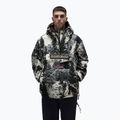 Мъжко яке Napapijri Rainforest Next AOP aop det tr f9o
