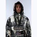 Мъжко яке Napapijri Rainforest Next AOP aop det tr f9o 4