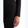 Дамска термоактивна блуза icebreaker 260 Tech LS Half Zip черна 7